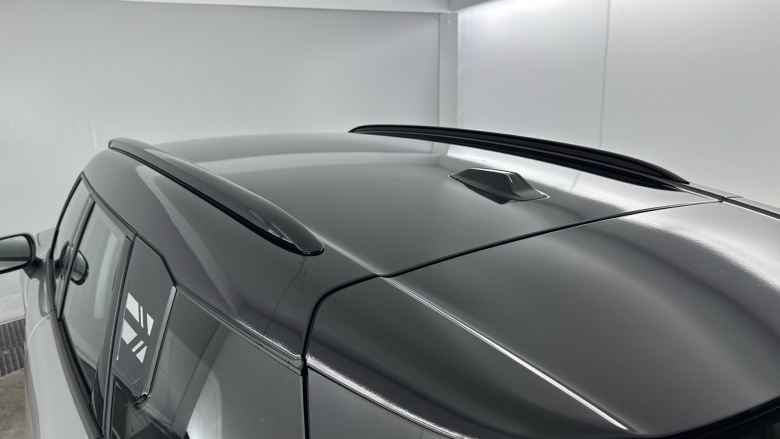 MINI Countryman 1.5 C Classic 5dr Auto Petrol Hatchback